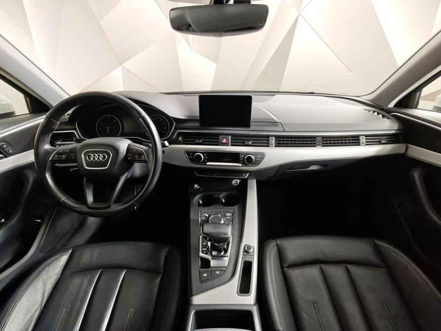 Audi A4 V (B9) Москва  - изображение 14