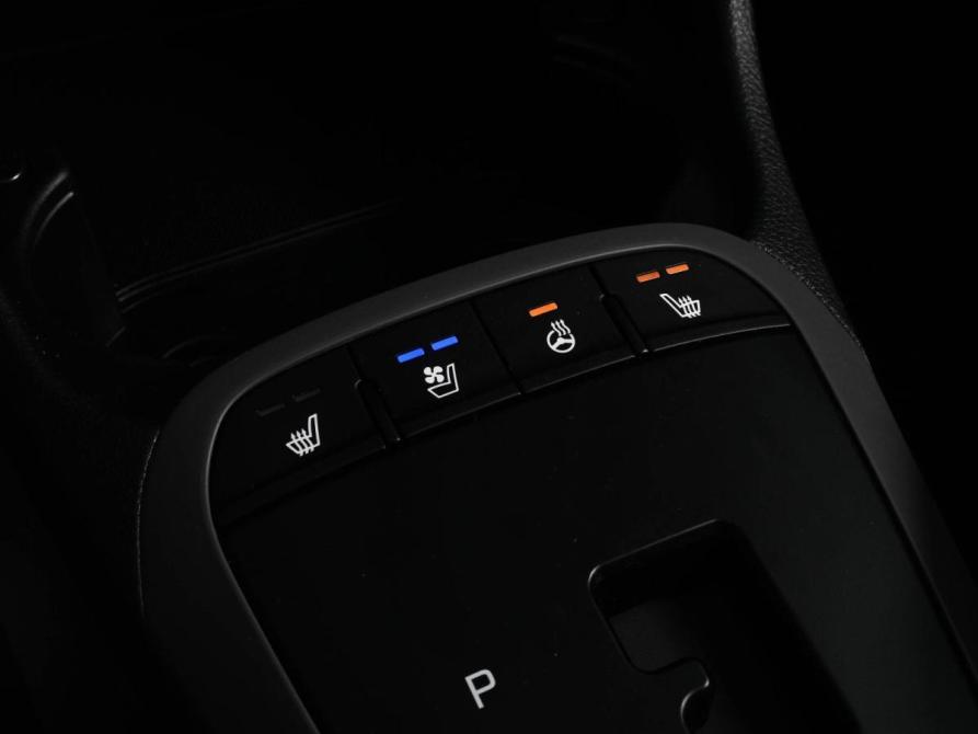 Kia Morning III Рестайлинг 1 Ростов-на-Дону  - изображение 20