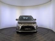 Mitsubishi Outlander III Рестайлинг 2 Москва  - изображение 29