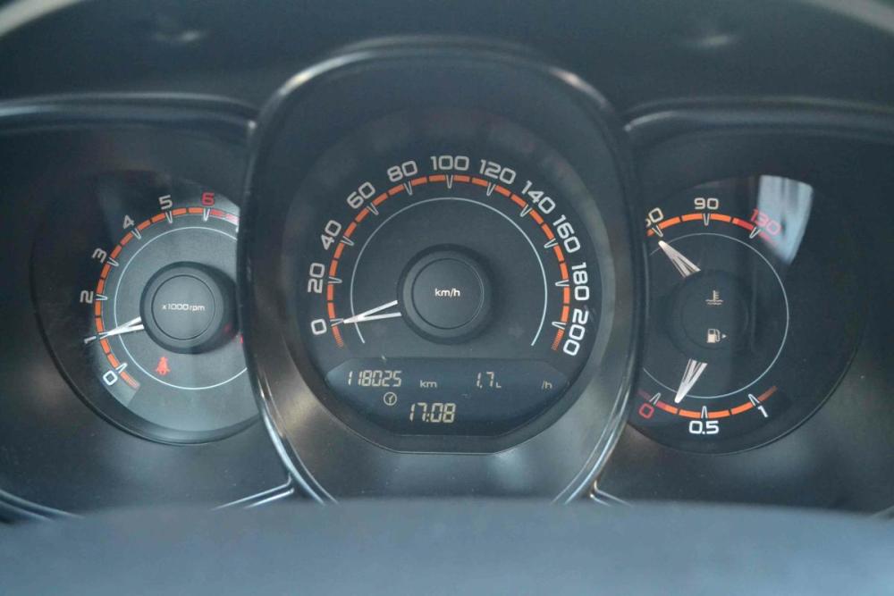 Lada (ВАЗ) Vesta I Старый Оскол  - изображение 14