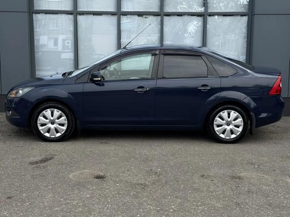 Ford Focus II Рестайлинг с пробегом 2011 года, цена 520 000 рублей, 245803 км, седан, Автокод Объявления