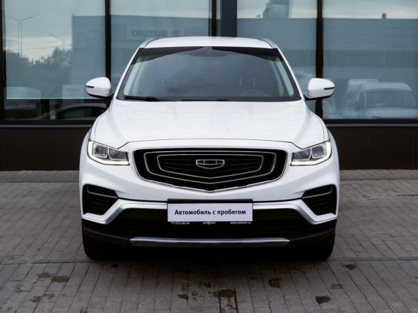 Geely Atlas Pro с пробегом 2024 года, цена 1 789 000 рублей, 115667 км, внедорожник, Автокод Объявления