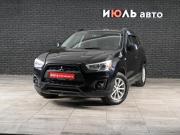 Mitsubishi ASX I Екатеринбург  - изображение 15