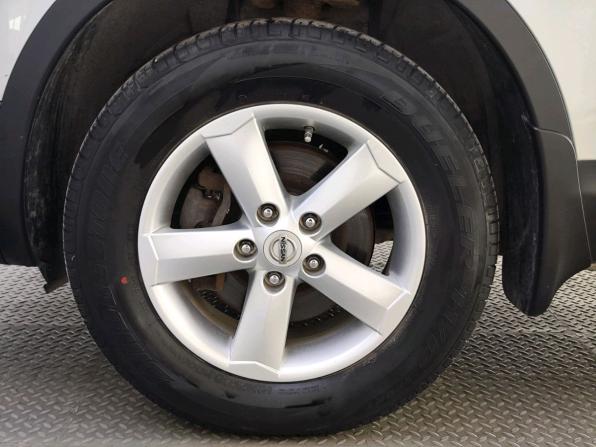 Nissan Qashqai I с пробегом 2010 года, цена 1 209 000 рублей, 68044 км, внедорожник, Автокод Объявления