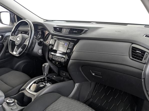Nissan X-Trail III Рестайлинг с пробегом 2020 года, цена 2 400 000 рублей, 85492 км, внедорожник, Автокод Объявления