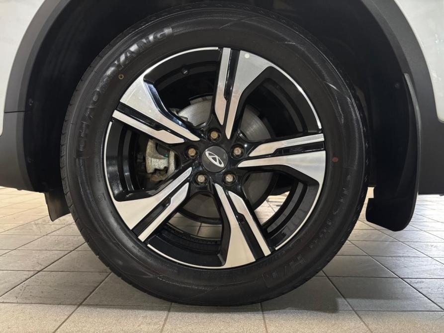Chery Tiggo 4 Pro I Рестайлинг Санкт-Петербург  - изображение 9