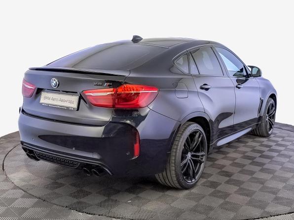 BMW X6 M II (F86) с пробегом 2018 года, цена 5 095 000 рублей, 80784 км, внедорожник, Автокод Объявления
