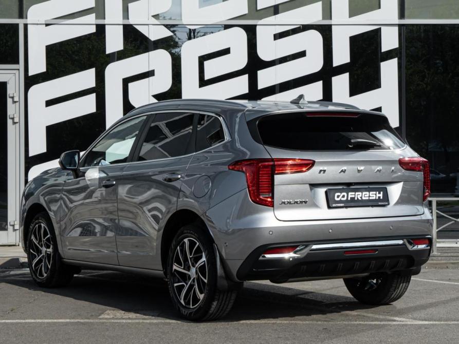Haval Jolion I Волгоград  - изображение 2