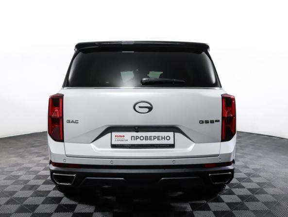 GAC GS8 II с пробегом 2023 года, цена 3 264 000 рублей, 32331 км, внедорожник, Автокод Объявления