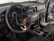 Kia Sportage IV Рестайлинг Екатеринбург  - изображение 40