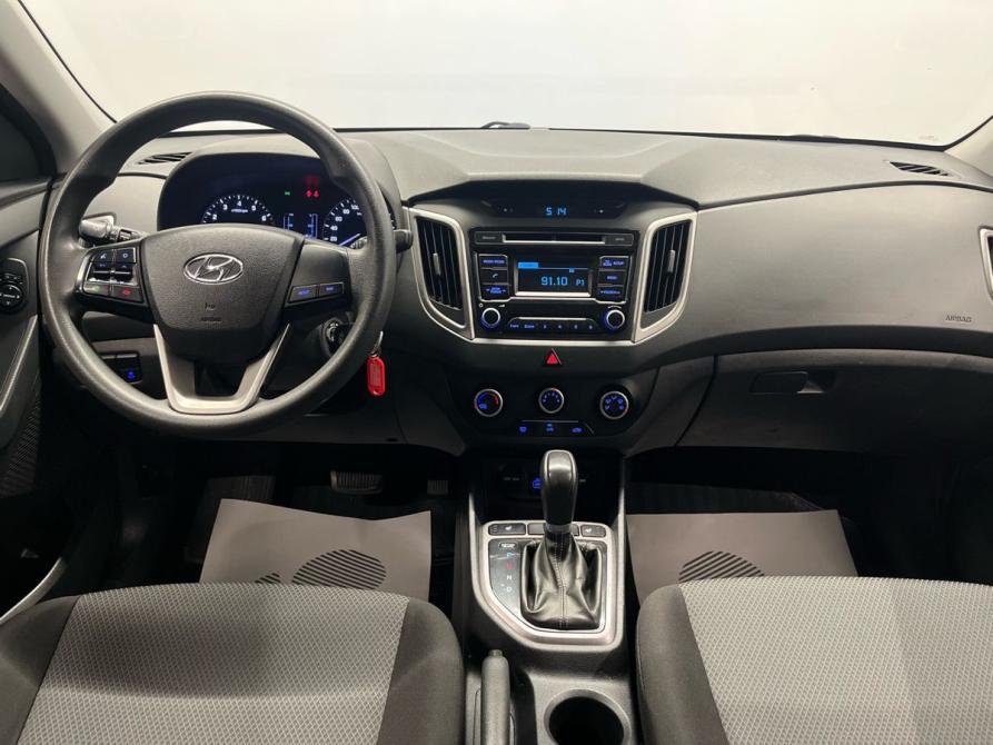 Hyundai Creta I Санкт-Петербург  - изображение 12