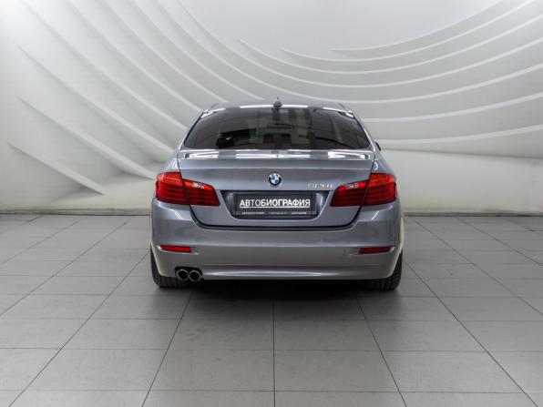 BMW 5 серии VI (F10/F11/F07) Рестайлинг с пробегом 2013 года, цена 1 698 000 рублей, 221165 км, седан, Автокод Объявления