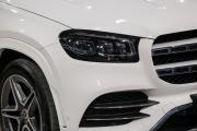 Mercedes-Benz GLS II (X167) Иркутск  - изображение 49