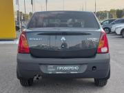 Renault Logan I Йошкар-Ола  - изображение 29