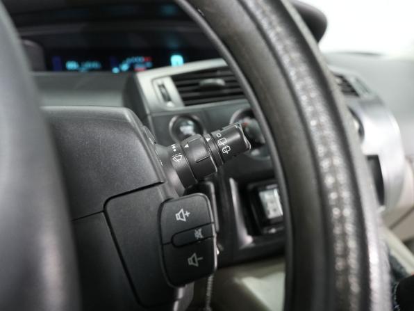 Renault Scenic II с пробегом 2004 года, цена 399 000 рублей, 125000 км, компактвэн, Автокод Объявления