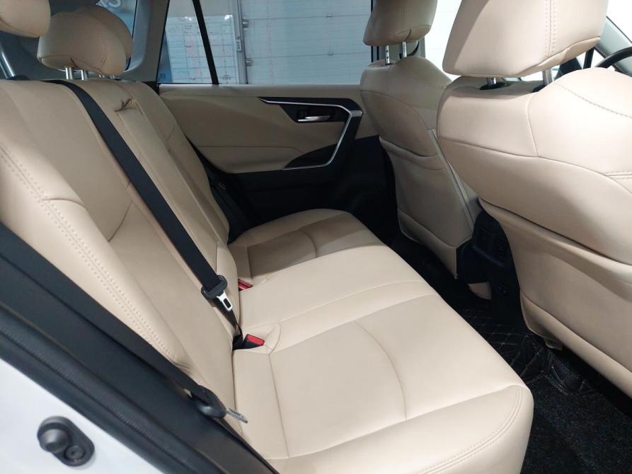 Toyota RAV4 V (XA50) Пермь  - изображение 21
