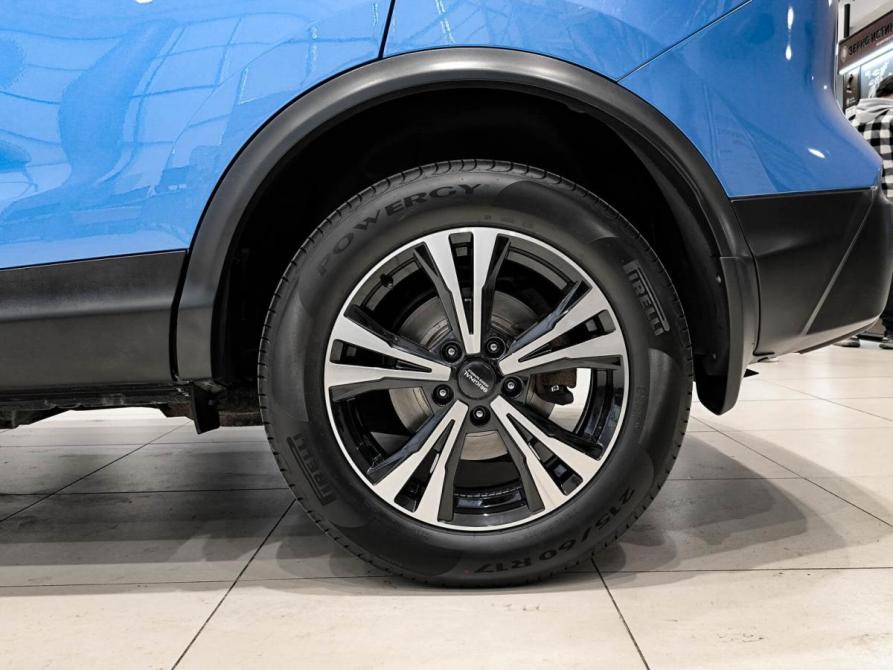 Nissan Qashqai II Рестайлинг Казань  - изображение 22