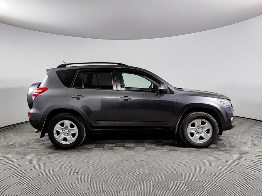 Toyota RAV4 III (XA30) Рестайлинг Уфа  - изображение 5