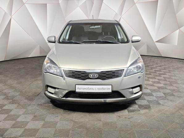 Kia Ceed I Рестайлинг с пробегом 2010 года, цена 575 000 рублей, 262826 км, хэтчбек, Автокод Объявления