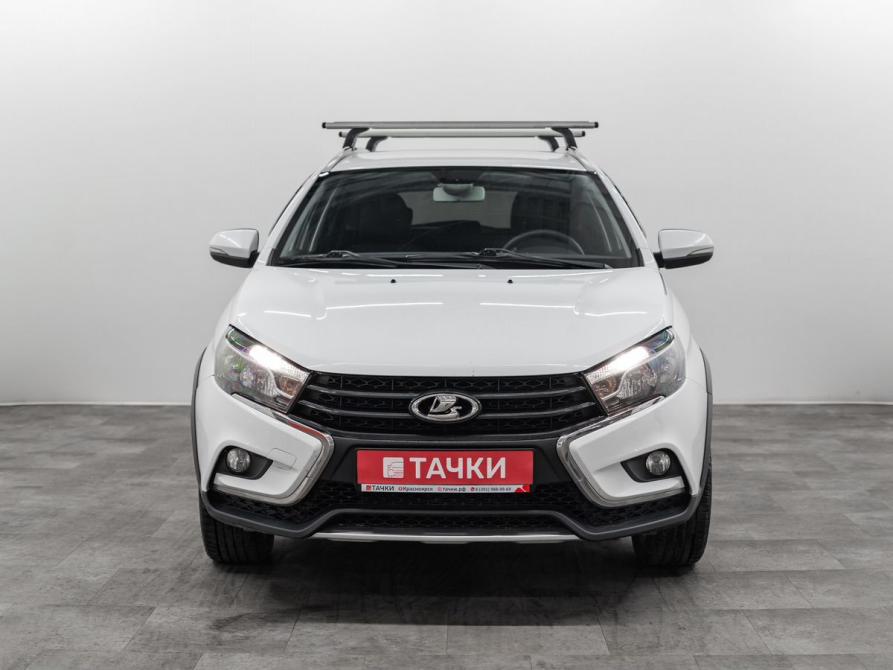 Lada (ВАЗ) Vesta I Красноярск  - изображение 3
