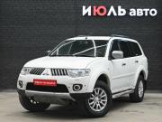 Mitsubishi Pajero Sport II Екатеринбург  - изображение 19