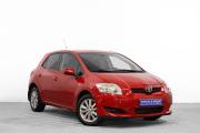 Toyota Auris I Барнаул  - изображение 28