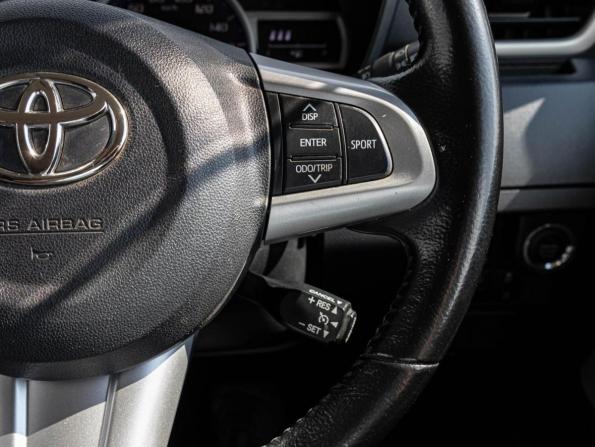 Toyota Tank I с пробегом 2016 года, цена 1 070 000 рублей, 126867 км, микровэн, Автокод Объявления