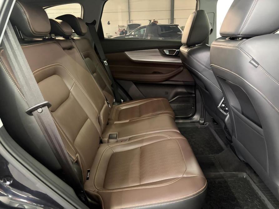Chery Tiggo 8 Pro I Краснодар  - изображение 15