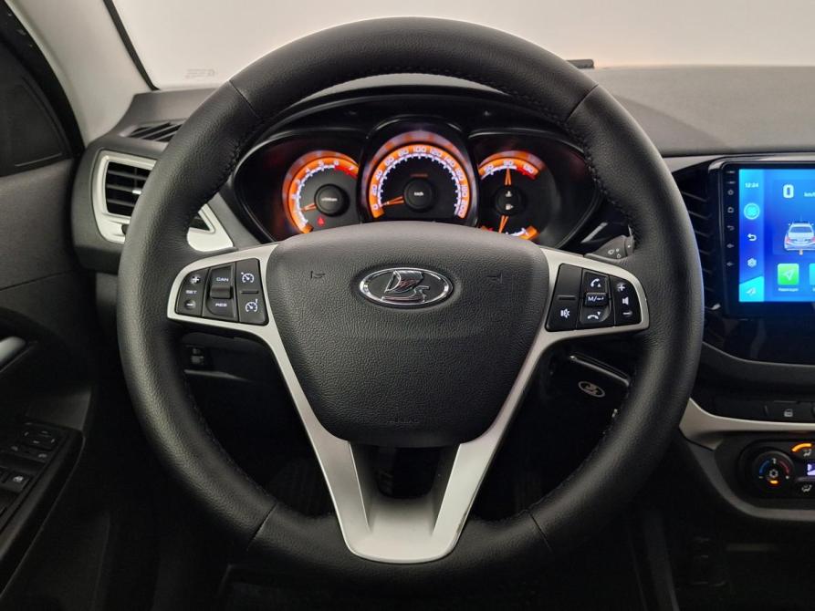 Lada (ВАЗ) Vesta I Псков  - изображение 11