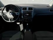 Volkswagen Polo V Рестайлинг Санкт-Петербург  - изображение 31