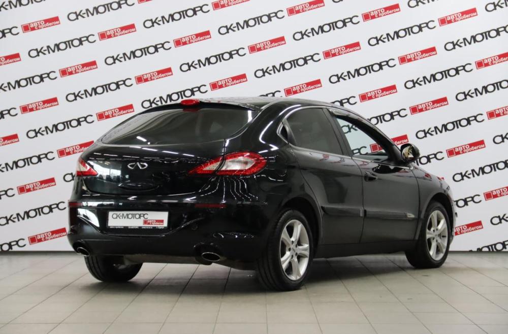 Chery M11 (A3) Сургут  - изображение 2