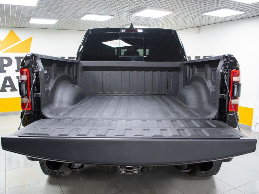 Ram 1500 V Новосибирск  - изображение 28