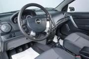 Chevrolet Aveo I Рестайлинг Челябинск  - изображение 23