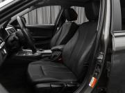 BMW 3 серии VI (F3x) Москва  - изображение 27