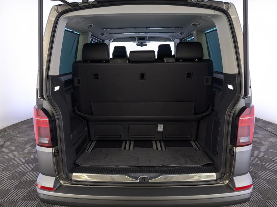Volkswagen Multivan T6 Рестайлинг Москва  - изображение 10
