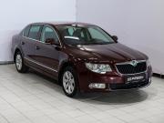 Skoda Superb II Ростов-на-Дону  - изображение 17
