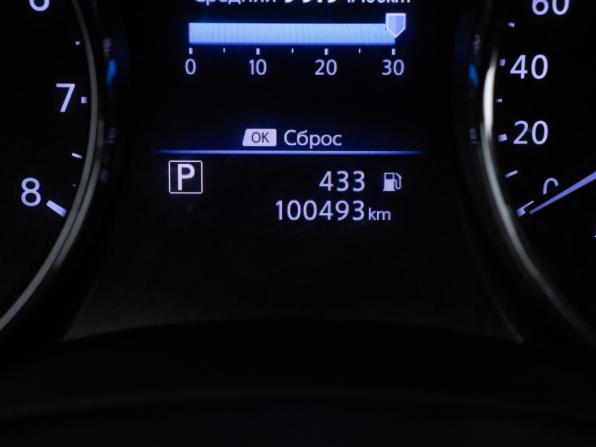 Nissan X-Trail III Рестайлинг с пробегом 2022 года, цена 2 645 000 рублей, 100492 км, внедорожник, Автокод Объявления