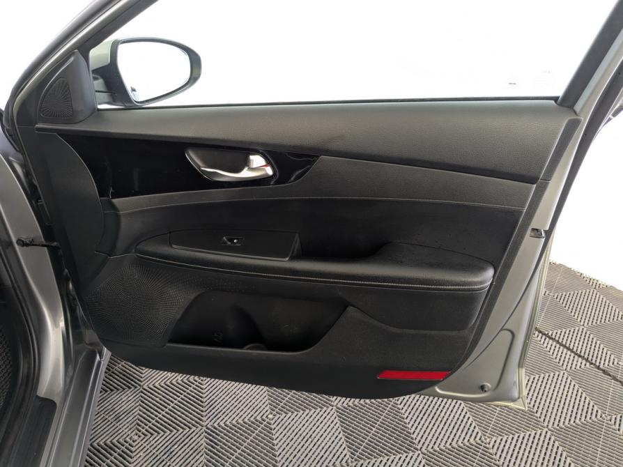 Kia Cerato IV Москва  - изображение 24