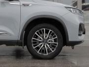 Chery Tiggo 8 Pro Max I Рестайлинг Новосибирск  - изображение 29