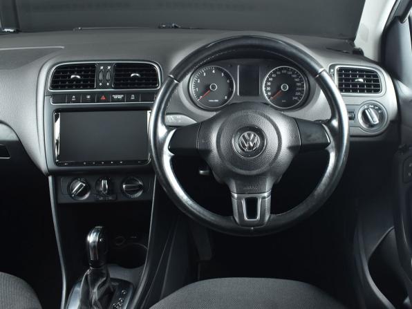 Volkswagen Polo V с пробегом 2013 года, цена 759 999 рублей, 161147 км, хэтчбек, Автокод Объявления