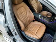 Mercedes-Benz GLC Coupe I (C253) Рестайлинг Москва  - изображение 47