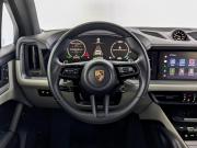 Porsche Cayenne III Рестайлинг Москва  - изображение 53