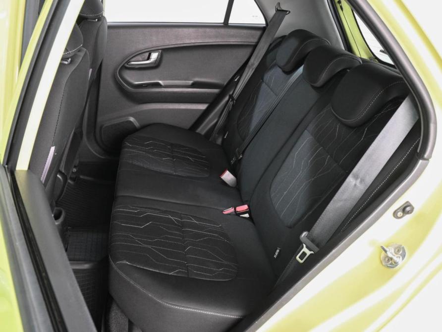Kia Picanto II Ростов-на-Дону  - изображение 9