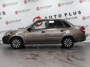 Lada (ВАЗ) Granta I Минеральные Воды  - изображение 21