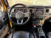 Jeep Wrangler IV (JL) Москва  - изображение 43