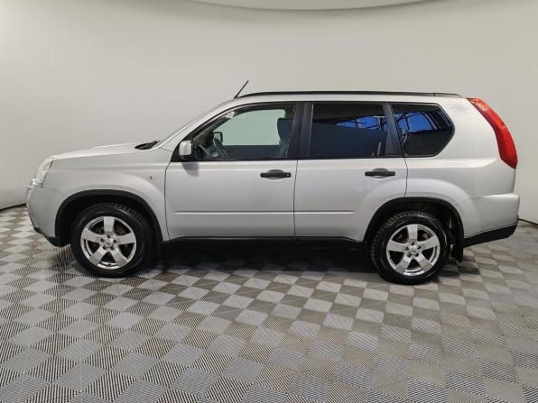 Nissan X-Trail II Рестайлинг с пробегом 2013 года, цена 1 299 000 рублей, 222308 км, внедорожник, Автокод Объявления