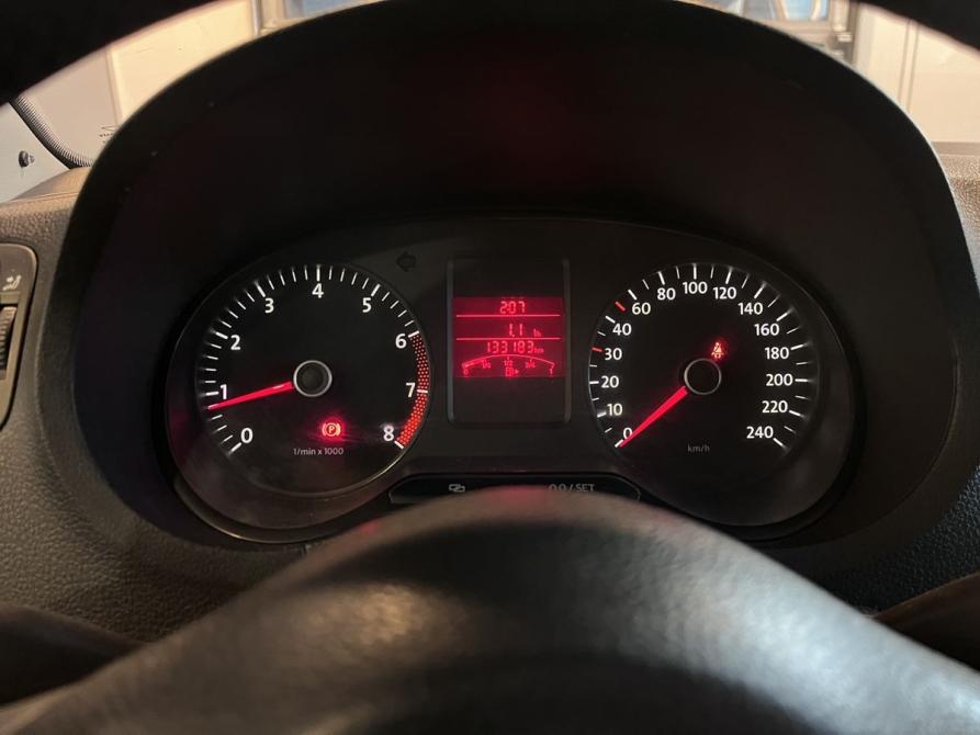 Volkswagen Polo V Чебоксары  - изображение 11