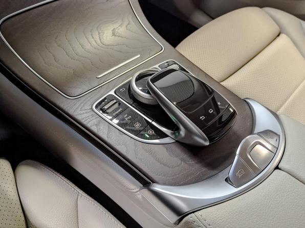 Mercedes-Benz GLC I (X253) с пробегом 2016 года, цена 3 050 000 рублей, 81676 км, внедорожник, Автокод Объявления