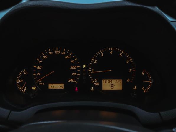 Toyota Avensis II Рестайлинг с пробегом 2007 года, цена 899 000 рублей, 171728 км, седан, Автокод Объявления