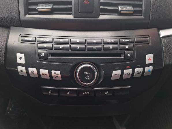 Lifan Cebrium (720) с пробегом 2015 года, цена 490 000 рублей, 211572 км, седан, Автокод Объявления